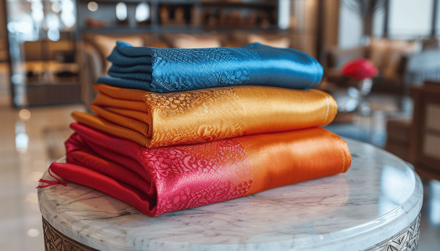 Guide pour choisir des foulards de luxe très recherchés